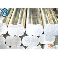 China 99.9 High Purity Magnesium Alloy Ingot Mg Metal Pure Magnesium Ingots factory