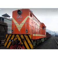 China GK1C Locomotive Spare Parts To Iran Railway 1000 KW 1435 Mm factory