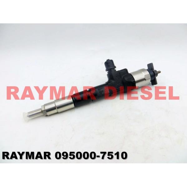 Quality Professional Denso Diesel Injectors 295050-0400 For  C6.6, C7.1 370-7282 for sale