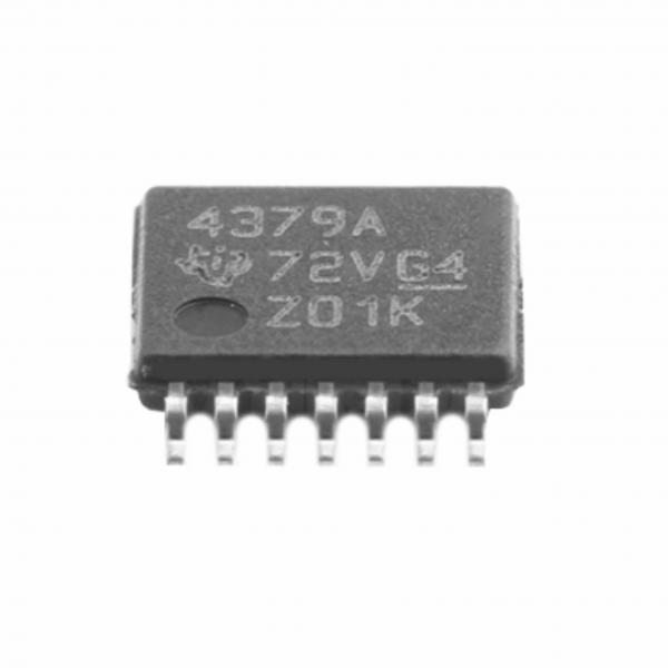 Quality OPA4379AIPWR  Digital IC Integrated Circuits New And Original TSSOP-14 for sale