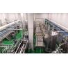 China 10000LPH/12000L PH  juice mixing plant from concentrated juice( orange, apple, mango, pineapple juice) factory