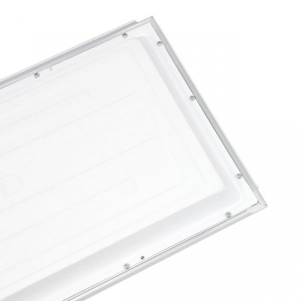 Quality Flickering Free Smart Recessed Slim LED Panel Light , 1 X 2 Led Flat Panel for sale