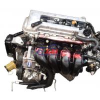 China 1.8L Motor Car Spare Parts 1ZZ-FE 1ZZ Engine Toyota Engine Spare Parts factory