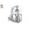 China CE Automatic Packing And Sealing Machine , Automatic Weighing And Packing Machine factory