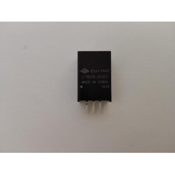 Quality DC Converter Linear Regulator Replacement Non Isolated Switching Regulator for sale