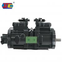 Quality K3V112DT-1E42 Excavator Hydraulic Pump Steel Material For Volvo EC220D for sale