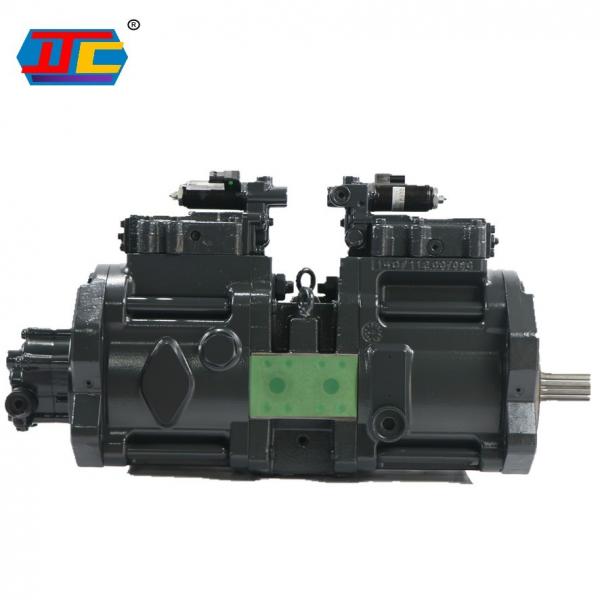 Quality K3V112DT-1E42 Excavator Hydraulic Pump Steel Material For Volvo EC220D for sale