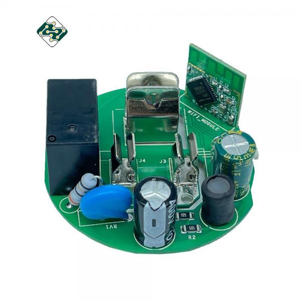 Quality Multiscene HASL Double Sided PCB Board , Glucose Meter Medical Device PCB for sale