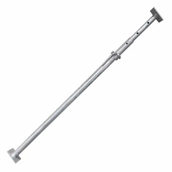 Quality Standard and Durable Adjustable Steel Prop for Construction Height Adjustable for sale