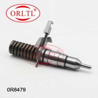 China ORLTL 4P1731 Diesel Injection 0R8461 0R 8461 Oil Injector 0R8479 for Engine Car factory