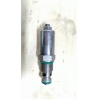 China DB4E-012-250V Germany HYDAC Hedeker relief valve used in concrete pump truck factory