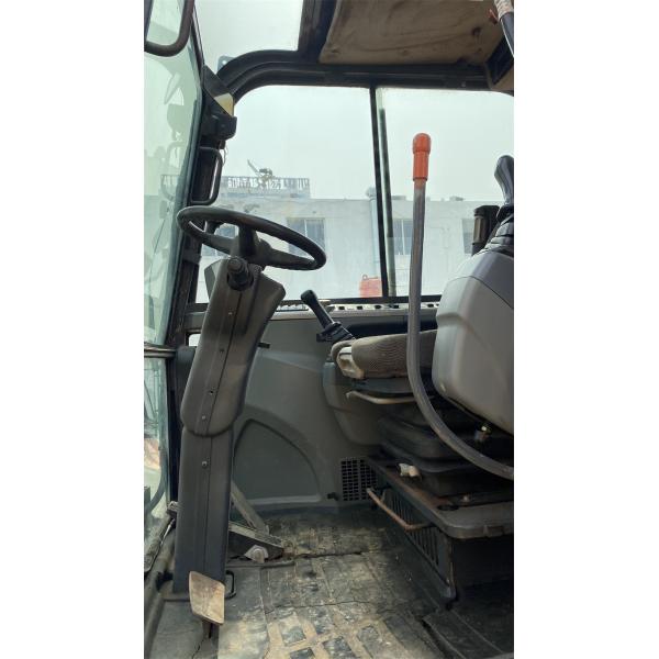 Quality DX60WN Used Doosan Excavator Mini Excavator Construction Agriculture for sale