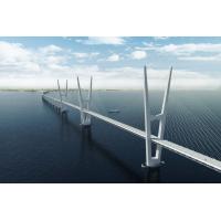 Quality Cable Stay Bridges for sale