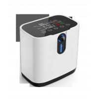 China 1 Liter Oxygen Concentrator Machine For Home Lightweight Home O2 Concentrator factory
