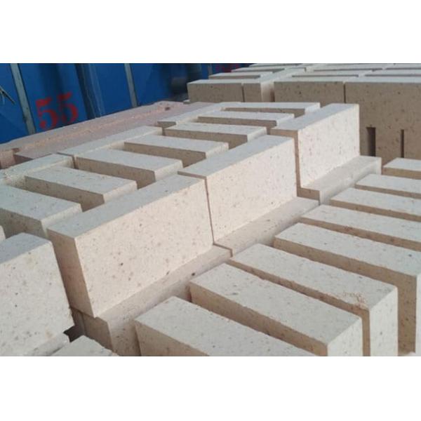 Quality Kiln Use Alumina Silica Refractory Brick for sale