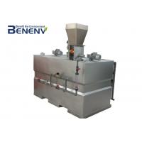 China Automatic Dosing Machine Integrated Effluent Treatment Dosing Units for sale