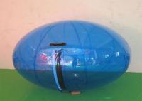China Environmental TPU Inflatable Water Toys , Adults Inflatable Water Ball factory
