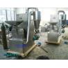 China Stainless Steel Water Cooling Spice & Herbs Grinding Machine factory