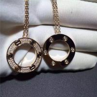 Quality 18K Gold Necklace for sale