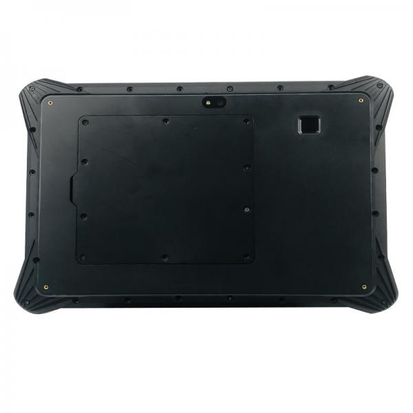 Quality PiPO Industrial Rugged Tablet PC Ip67 Protected Nfc Wall Mount With 2D Scanner for sale