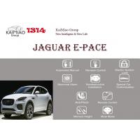 Quality Jaguar E-Pace Smart Electric Tailgate Lifts Opening and Closing by Smart Speed for sale
