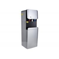 China Pipeline 3 Tap Water Cooler Dispenser Drinking Water Dispenser For Home / Office factory