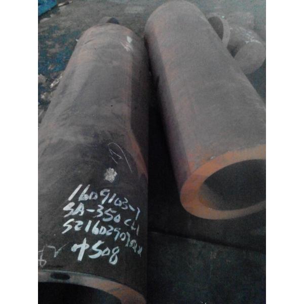 Quality Metalurgy Machinery Coated Heavy Steel Structural Forged Products Coated Roller Heavy Forging for sale