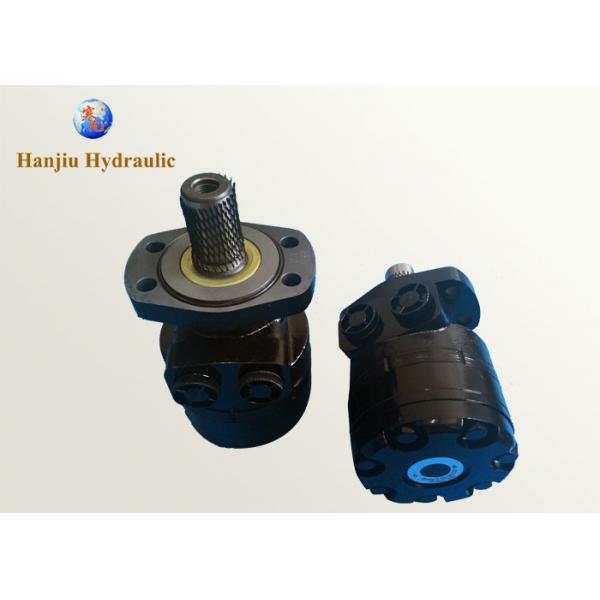 Quality High Precision Parker Hydraulic Motor / BMER300 Low Speed High Torque Motor for sale