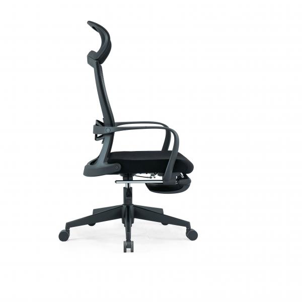 Quality Ergonomic Recline Mesh Seat Office Chair Swivel Tilt Mechanism for sale