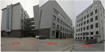 China Factory - Hangzhou Kaihong Membrane Technology Co., Ltd.