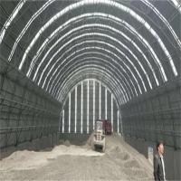 Quality S355JR Space Frame Roof Construction 960mm Roof Long Span Structure Galvanized for sale