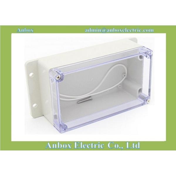 Quality 158*90*64mm Wall Mount Plastic Enclosure for sale