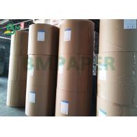 China Smooth Surface  White Pulp  Water Absorbent With Desiccant Tablet factory
