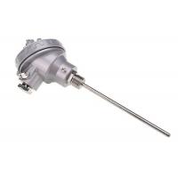 china PT100 Brewing Accessories Temperature Sensor / Probe Diameter 250MM Long CE Approved