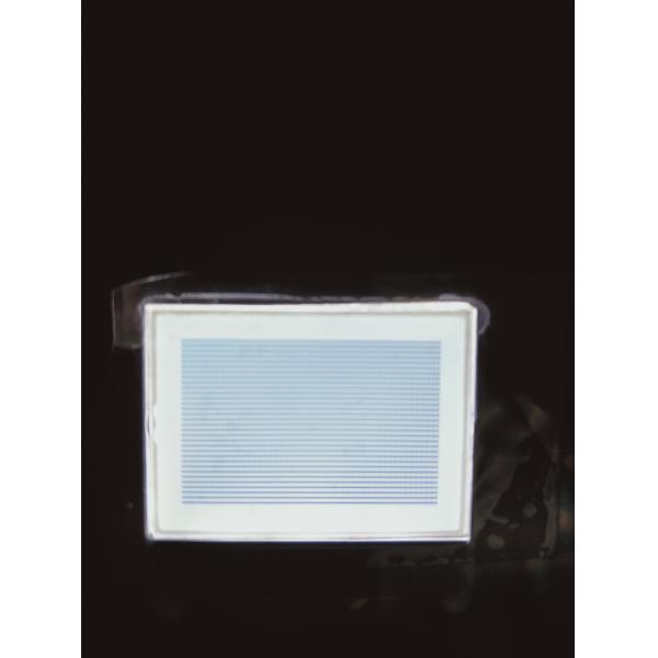 Quality Customize Positive Non Normal Mono 98 64 Dots COG LCD Module for sale