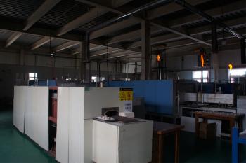 China Factory - Shaanxi Kairuihongxing Electronic Co., Ltd.