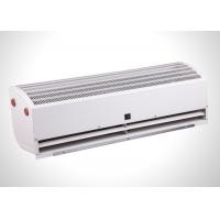 China Switch Control Super Quiet Air Curtain For Home Residential Use 220-240V 50Hz for sale