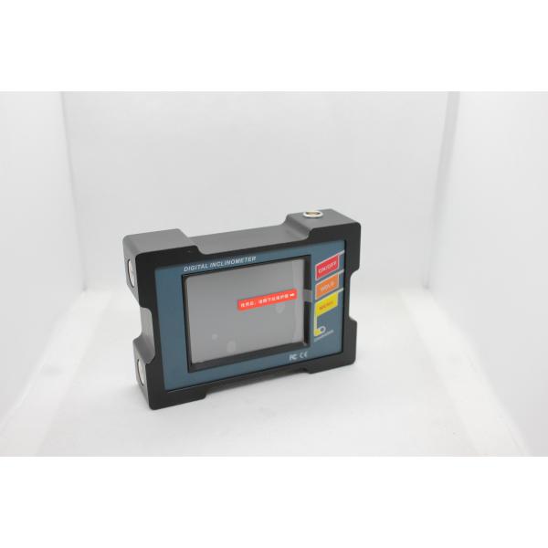 Quality 100Hz 70C 2 Axis Digital Inclinometer USB for sale