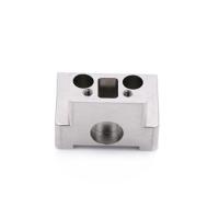 Quality 440C Metal Sintered Spare Parts 316L Metal Injection Moulding Communication for sale