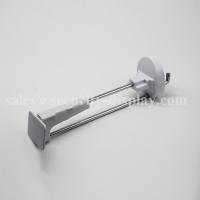 China Retail Shop Supermarket Security Peg Hooks ABS And Metal For Anti Theft Display factory