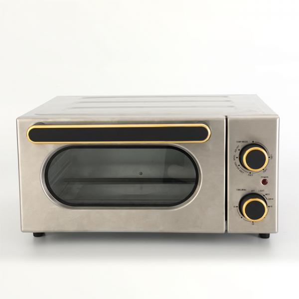 Quality Multifunctional 12L Small Air Fryer Toaster Oven Combo for sale