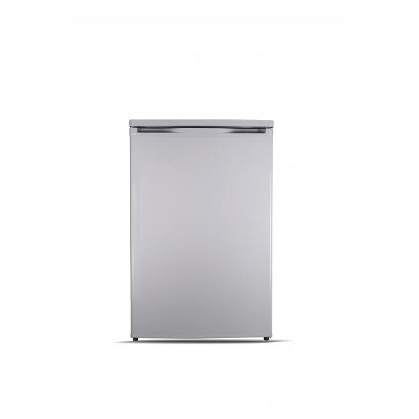 Quality Silver Under Counter Upright Freezer For Bedroom Energy Conserving for sale