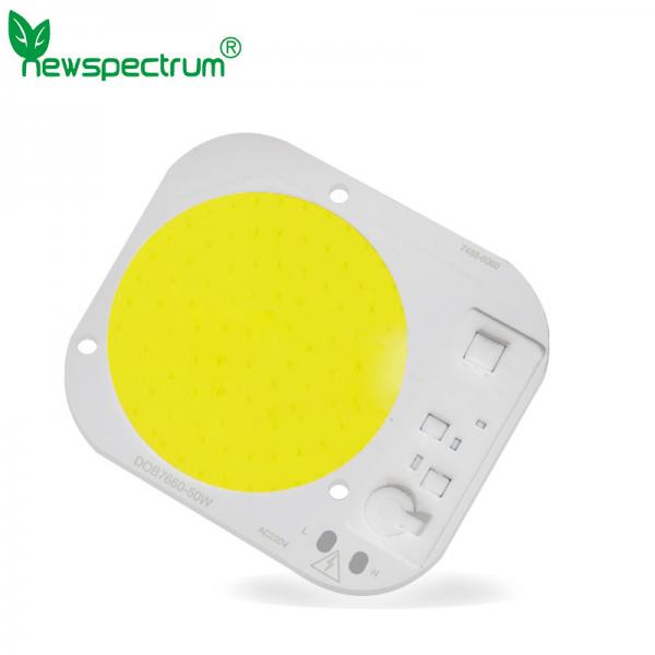 Quality AC50W Dob Led Module Light Source Linear Integrated High Voltage for sale