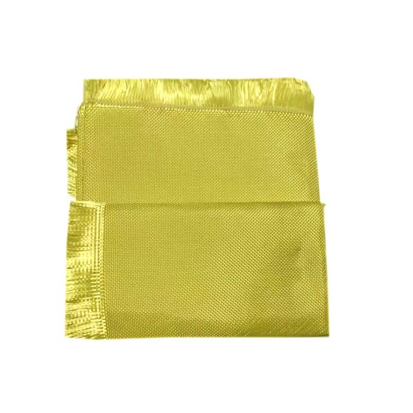 Quality 1000D Aramid Fibre Cloth for sale