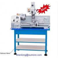 China hot vertical multi-purpose lathe mill drill combo machine with CE standard factory