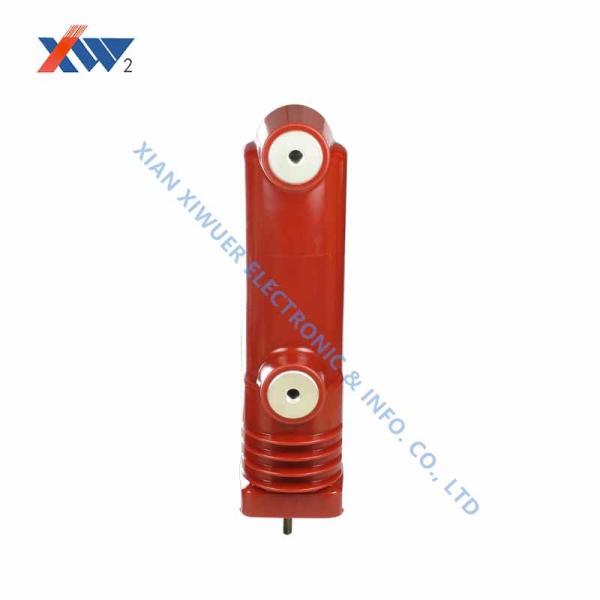 Quality OEM Indoor High Voltage Vacuum Circuit Breaker 33kv 630A Embedded Epoxy Pole for sale