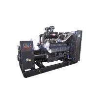 Quality SC33W990D2 Engine 750kVA SDEC Diesel Generator for sale