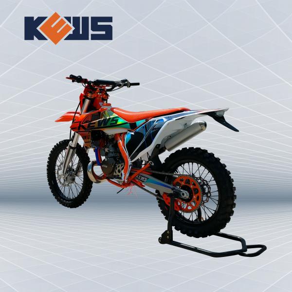 Quality ODM Two Stroke Enduro Motorcycles Mt250 K16 Fuel Injected Dirtbikes for sale