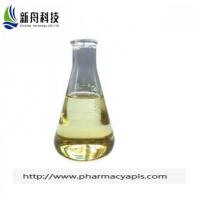 China Factory Direct Sales Of Chemical Raw Materials 2-Bromo-1-Phenyl-Pentan-1-One CAS-49851-31-2 99% Purity factory