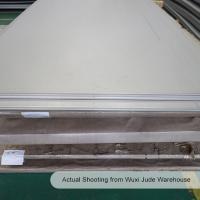 Quality 6 8 10 12 16mm Hot Rolled Stainless Steel Plate Wholesale Astm 201 202 304 304l for sale